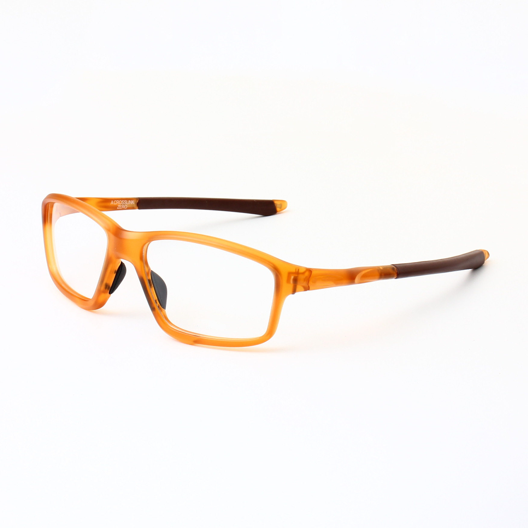 Outdoor Sports Basketball Cycling Running Glasses Frame Men and Women Retro Flat Mirror Trendyy Myopia Glasses 8080