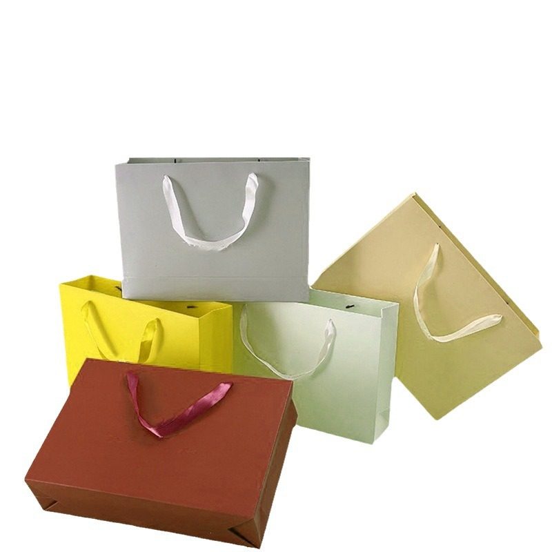 Underwear Heaven and Earth Cover Packaging Box Factory Direct Sales Colorful Three-Layer Corrugated Box Clothing Airplane Box Colorful Box Packaging