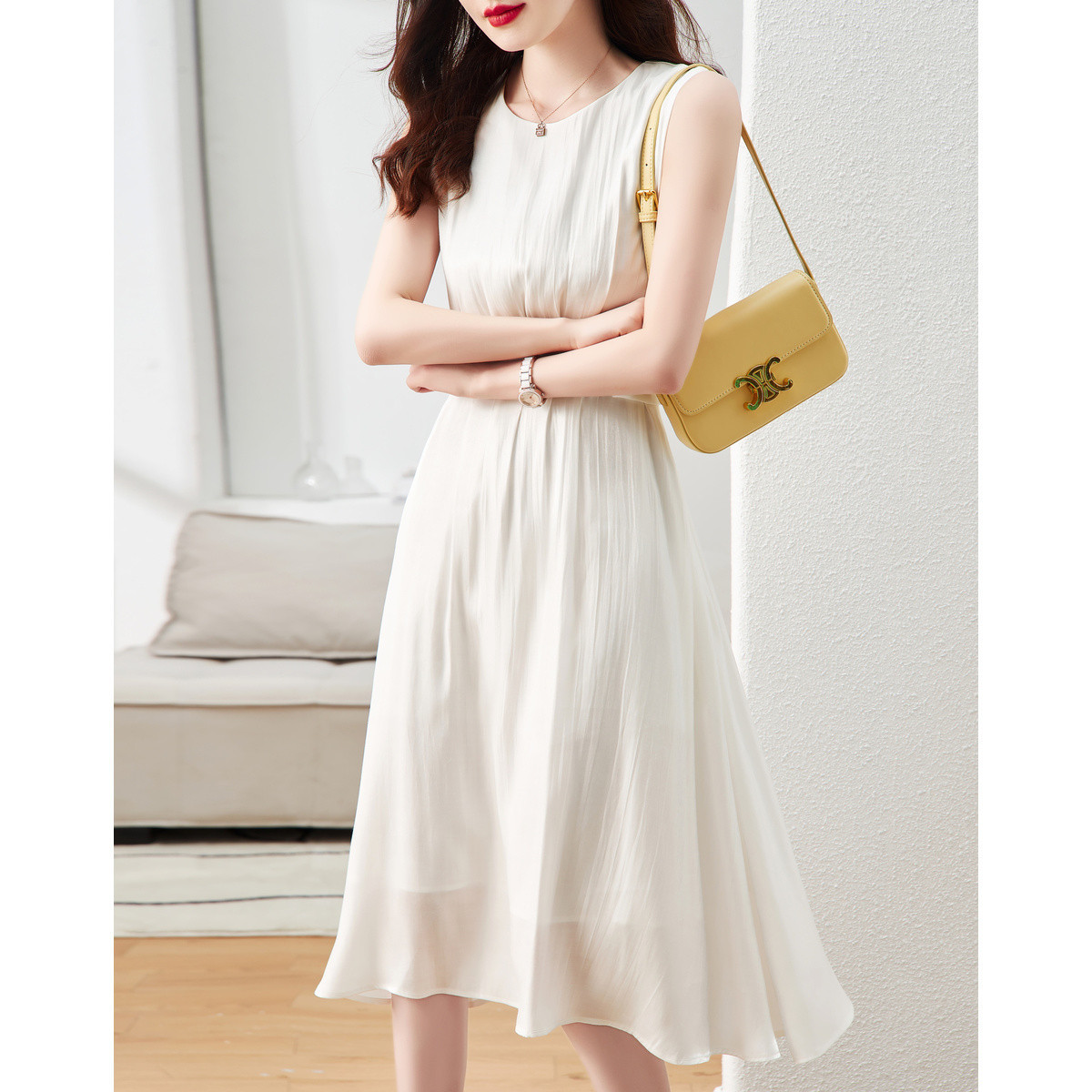 (Mới) Mã K1560 Giá 650K: Váy Đầm Liền Thân Nữ Qityre Dáng Ôm Body Gợi Cảm Sexy Hàng Mùa Hè Thời Trang Nữ Chất Liệu G02 Sản Phẩm Mới, (Miễn Phí Vận Chuyển Toàn Quốc).