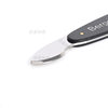 Watch repair tool steel pry knife pry bottom cover knife warping watch back cover tool all steel pry bottom knife open back cover