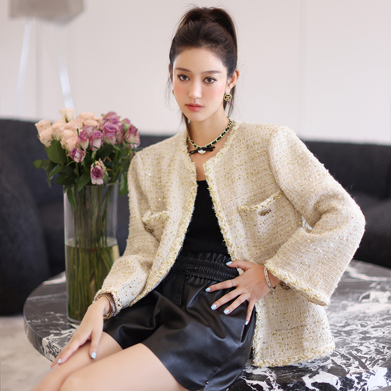 (Mới) Mã T2852 Giá 2600K: Áo Khoác Nữ Sutdc Hàng Mùa Xuân Thu Đông Thời Trang Nữ Chất Liệu G06 Sản Phẩm Mới, (Miễn Phí Vận Chuyển Toàn Quốc).