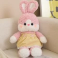 Dress up bunny