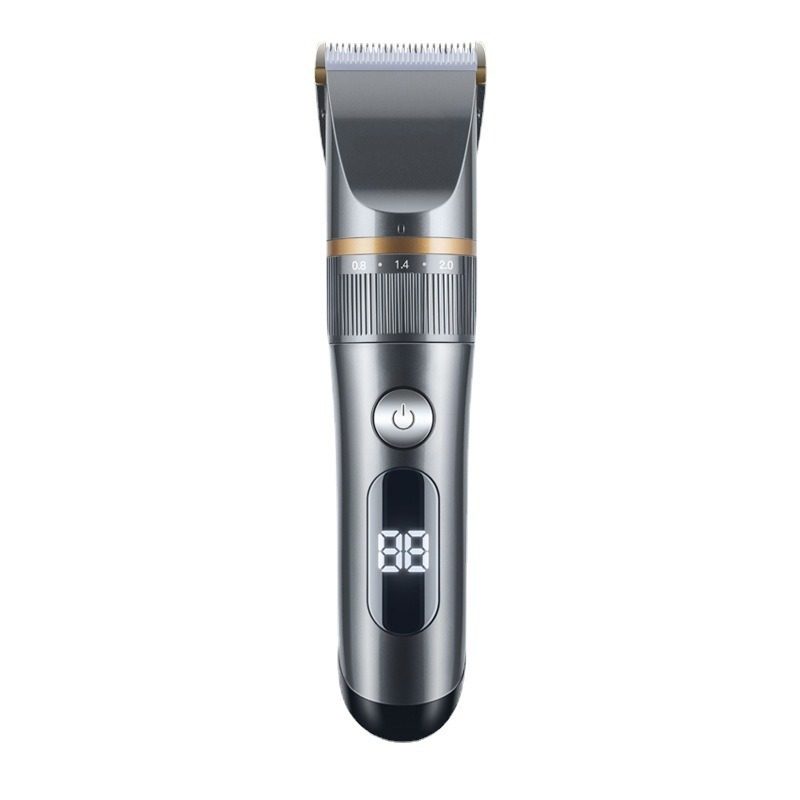 Full Body Washing Hair Clipper Electric Hair Clipper Electric Hair Clipper Electric Hair Clipper Professional Hair Salon Barber Shop Special Purpose