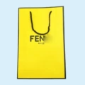 Fendi tote bag