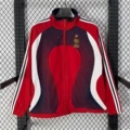 26 french red