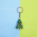 Grinch christmas tree