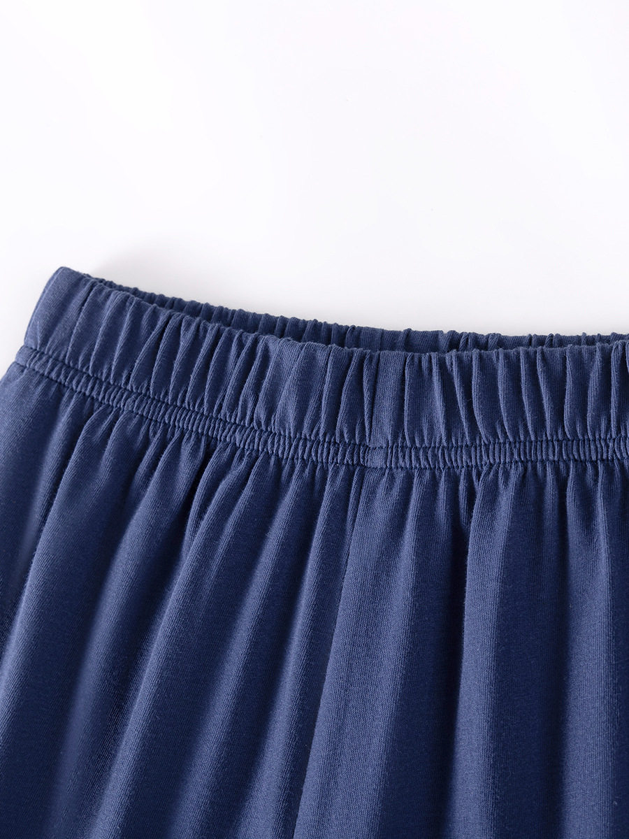 Factory Children's Clothing Wholesale, Summer Cartoon Short-sleeve Set, Kids' Outfit