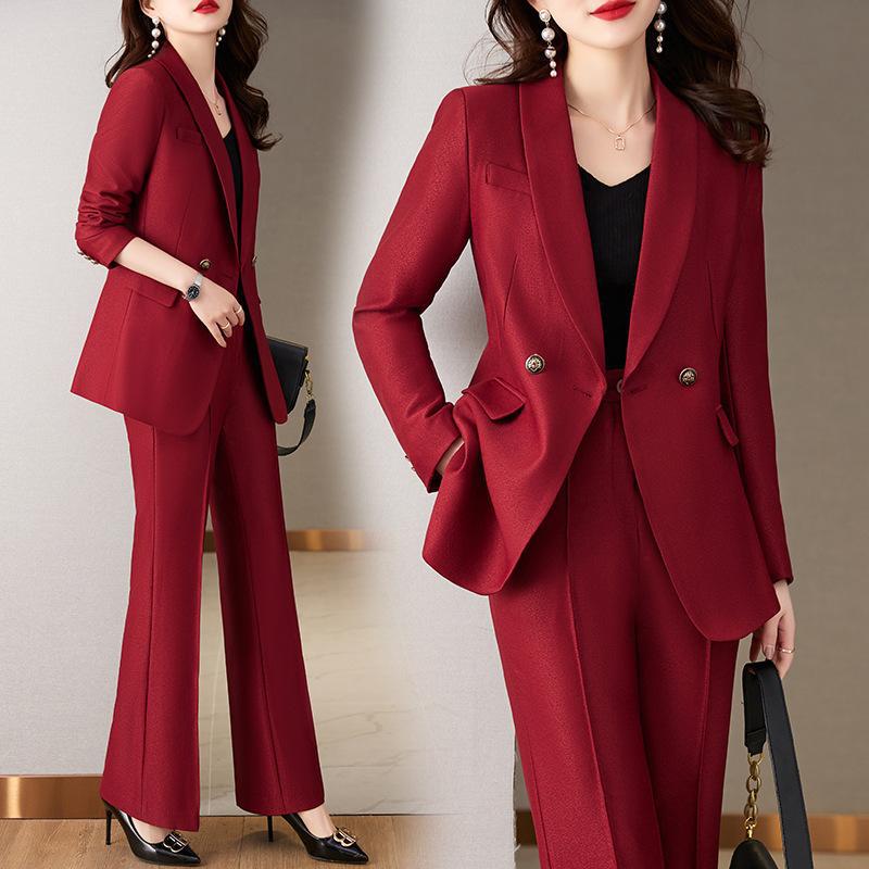 (Mới) Mã K0693 Giá 2070K: Đồ Bộ Nữ Wotdpi Dáng Ôm Body Gợi Cảm Sexy Cả Bộ 2 Món Hàng Mùa Xuân Thu Đông Trông Trẻ Hơn Tuổi Thời Trang Nữ Đồ Công Sở Chất Liệu G05 Sản Phẩm Mới, (Miễn Phí Vận Chuyển Toàn Quốc).