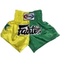 Ft yellow green