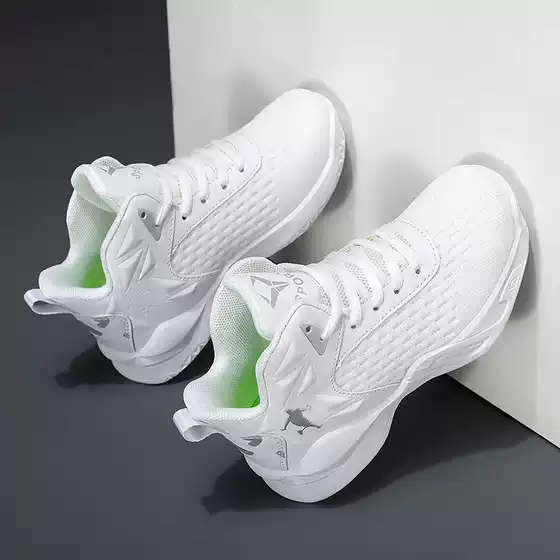 Kids Kobe Professional Youth Basketball Shoes Men's Authentic Student Sports Summer Squeaky Shoes High Top Sneakers