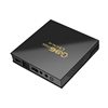 Q96MAX new Android video box 4K network TV set-top box TV BOX cross-border video player