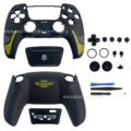 Jedi undercover (front and rear cover set + button set)