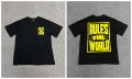 3126 black and yellow