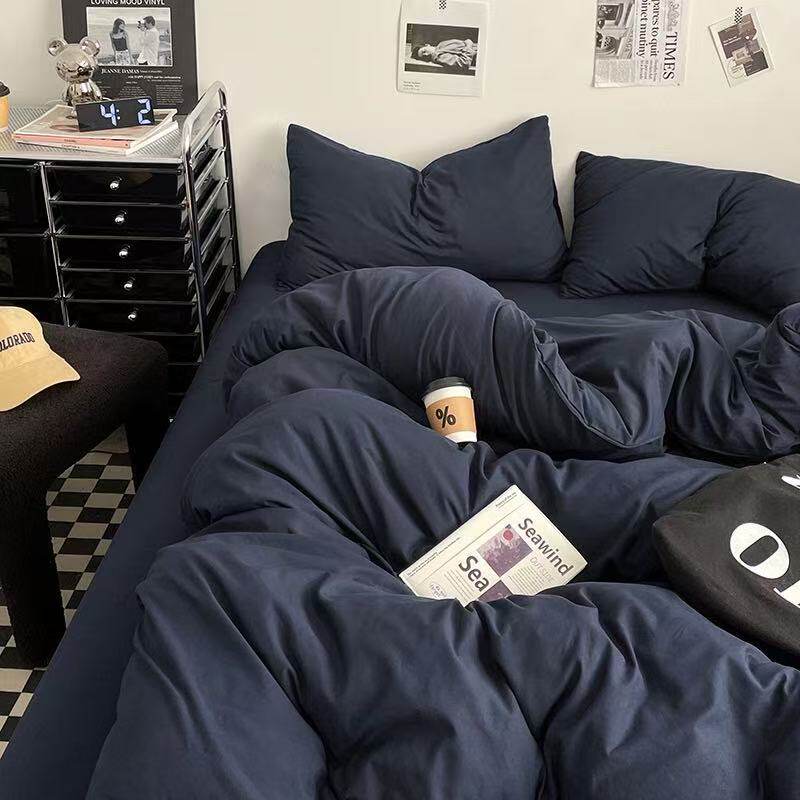 ネイビーブルー