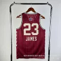 24 lakers 23 all star red
