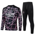 B2565 #   Jordan paris black