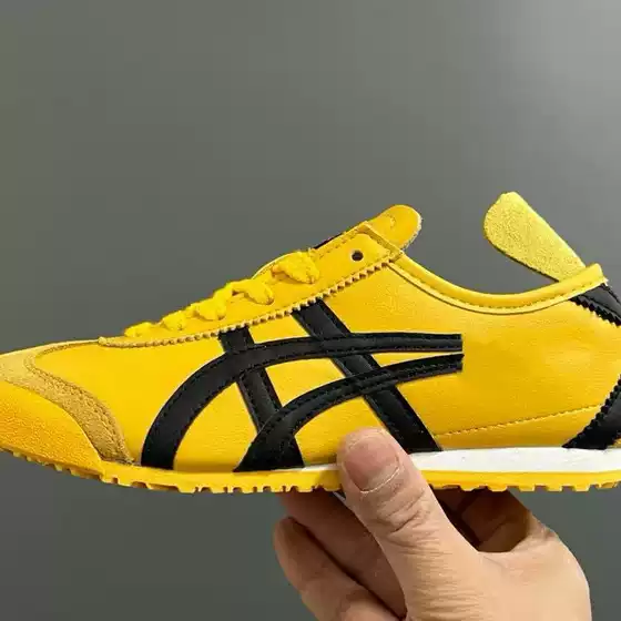 E3118 [Poison Packaging] Pure Y Version Yss New First Layer Leather Couple Casual Shoes 1