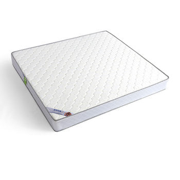 Simmons Natural Latex Mattress Spring Coconut Palm Tatami 20cm Soft Cushion 1.68m Double Bed Home