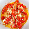 Xinliangji Spicy Crayfish 600g Whole Shrimp Medium Size Garlic Crayfish Heated Cooked Semi-Finished Products Commercial