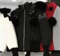 Black fur black (black fur)