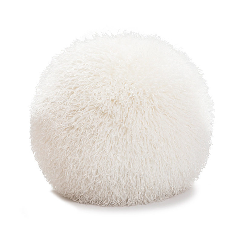 Modern Simple Sofa Pillow Living Room Light Luxury Pressurized Bedside Cushion Corduroy Sofa Pillow Pillow Case Wholesale