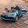 Детский электромобиль Bugatti divo на четырех колесах с дистанционным управлением, детская игрушечная машинка может сидеть на большом детском спортивном автомобиле mini 3