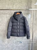 Новый пуховик M home Vezere Mengkou матовый matte Maya с капюшоном-куртка для мужчин и женщин в едином стиле