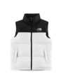 Vest white