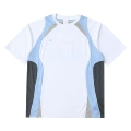 Pala co-branded short sleeves (white)