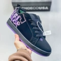 Black purple