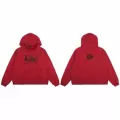 68 wash water red