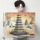Большая подарочная коробка DIY puzzle для сборки строительных блоков игрушечное учебное заведение большой подарок, совместимый с Lego для сборки строительных блоков оптом mini 128