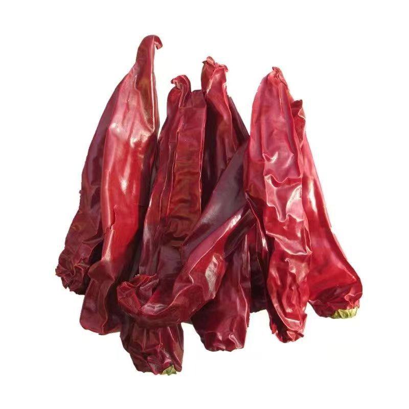 Dried chili combination wholesale ingredients millet pepper seasoning extra spicy devil pepper bell pepper pepper spice encyclopedia