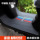 Подходит для модификации Haojue AFR125 ADX125 USR Tiger Shark VX Xinyuexing foot pad накладка для ножных педалей с нескользящей накладкой mini 15