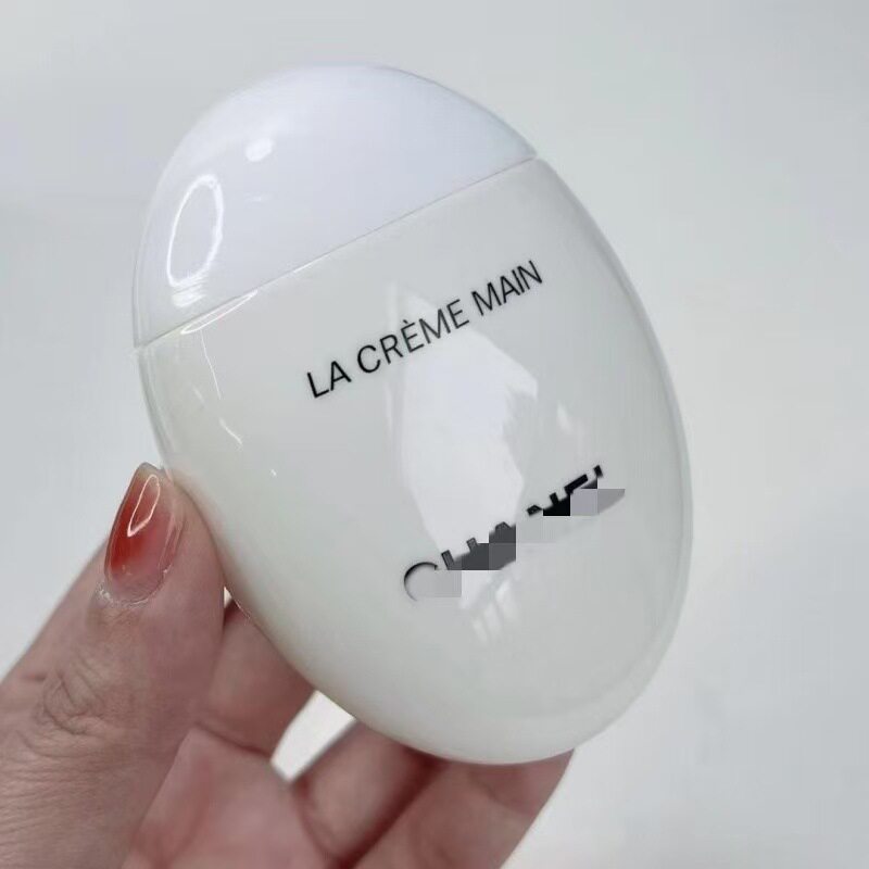 Xiaoxiang Goose Egg Hand Cream 50ml Classic White Egg Hydrating Black Egg Firming N5 Egg Fragrance Big Brand Makeup Wholesale