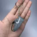 Air Force ow gray (single keychain)