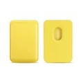 Lemon yellow