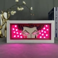 ZDD-01 Czeitel-Pink