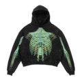 Health cloth sweater 014