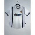 2000-01 valencia home court