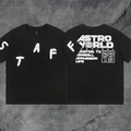 Black Fortress Night Tour Principal Wang Same TS510