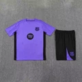 2526 Barcelona Black Purple