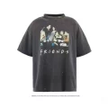 St999 model washed gray stb