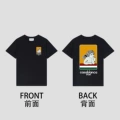 Front and rear models-thought little angel-white black