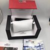 Watch Box High-End Swiss Thies Watch Box Tissot Counter Watch Packaging Box Unisex