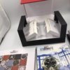 Watch Box High-End Swiss Thies Watch Box Tissot Counter Watch Packaging Box Unisex