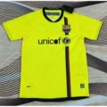 08-09 barcelona away game