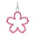 Силиконовый браслет для мобильного телефона C home silicone flower подходит для многофункциональных аксессуаров Apple iPhone Huawei mobile phone с высокой стоимостью mini 13