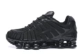 Yun pillar all black 40-46