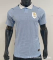 26-27 uruguay home game